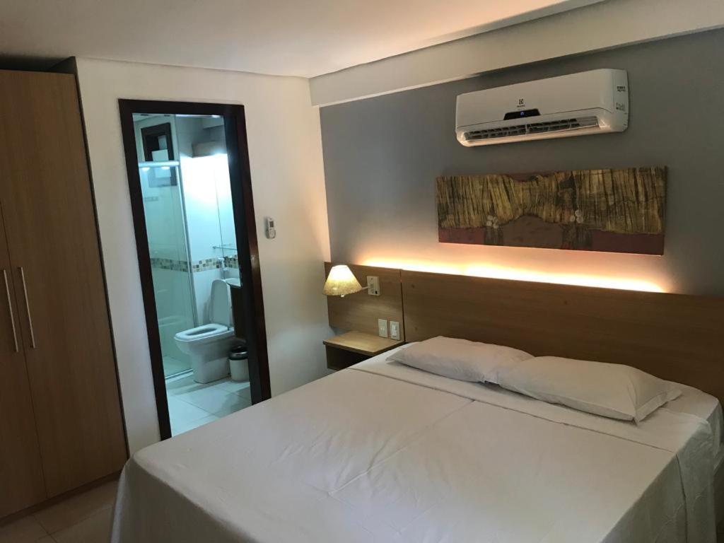 Kariri Beach private flats, Cumbuco, Fortaleza Exterior foto