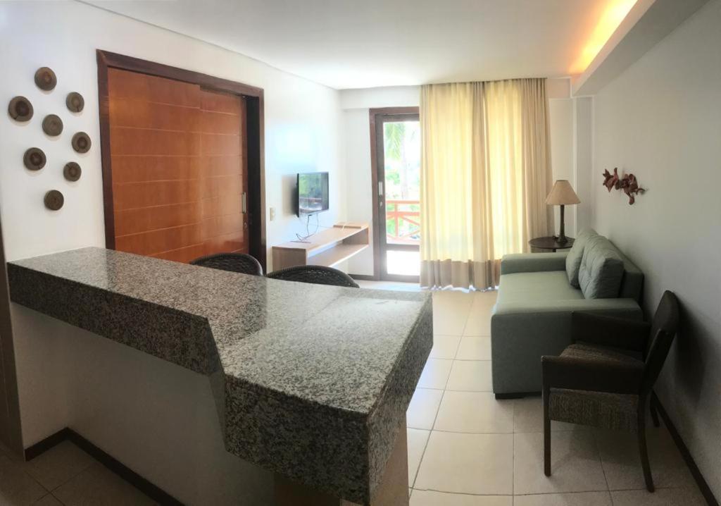 Kariri Beach private flats, Cumbuco, Fortaleza Exterior foto
