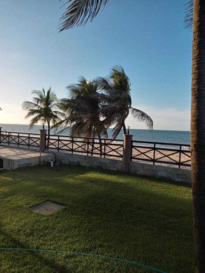 Kariri Beach private flats, Cumbuco, Fortaleza Exterior foto