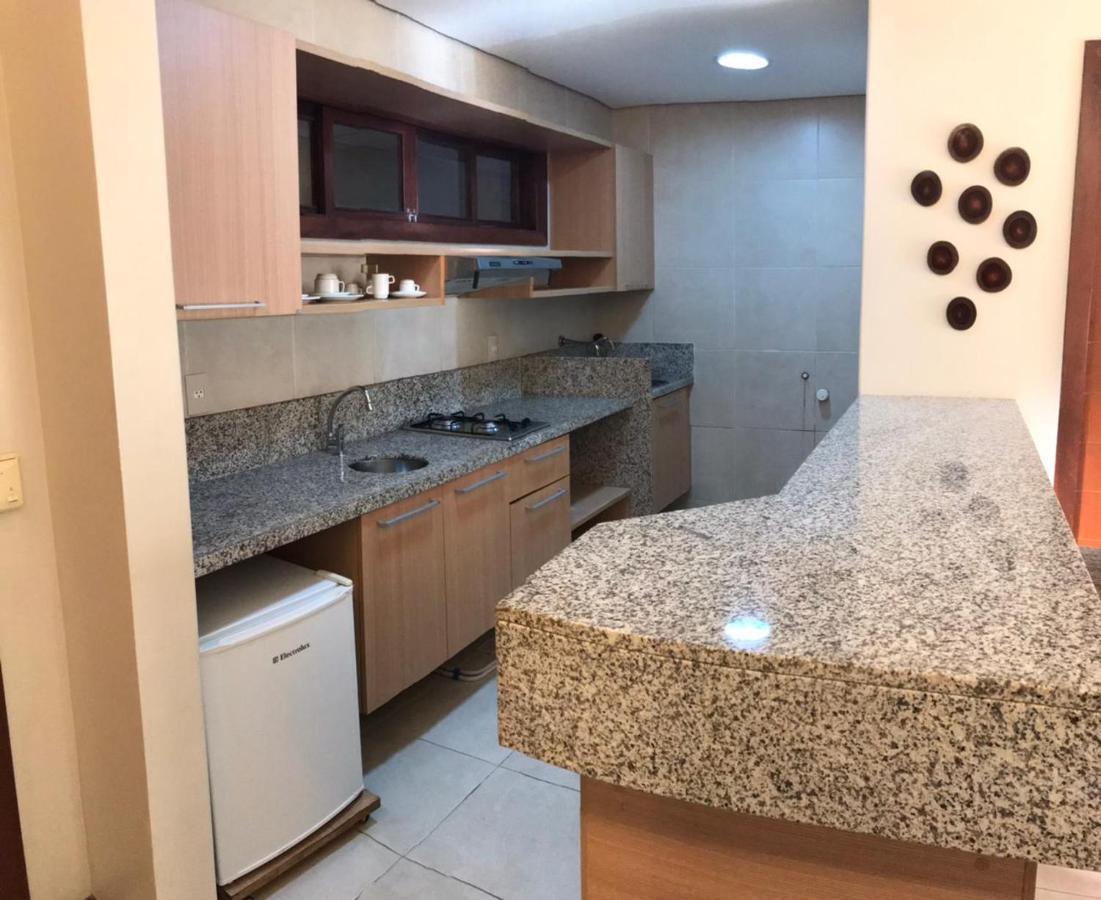 Kariri Beach private flats, Cumbuco, Fortaleza Exterior foto